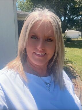 Meet your Posher, Kerri